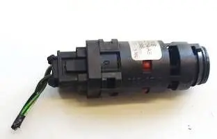 Ford Kuga I Interior temperature sensor 3M5T19C734AB
