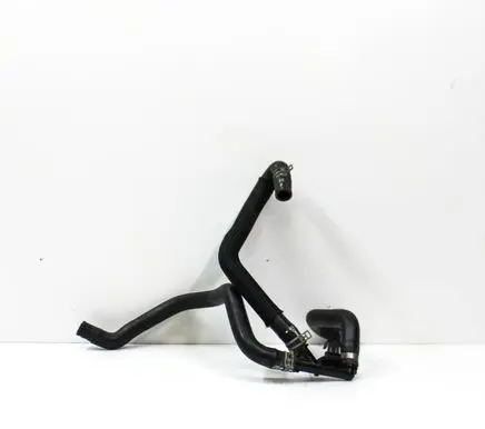 Ford Escape III Engine coolant pipe/hose LX6118D476AAE