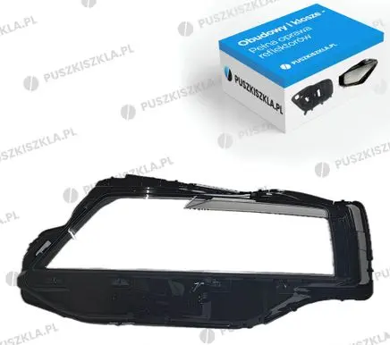 Nissan X-Trail T33 Headlight lense 5905049709202