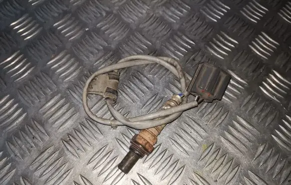 Mazda 3 II Lambda probe sensor MCAZ602 Z602 09E25