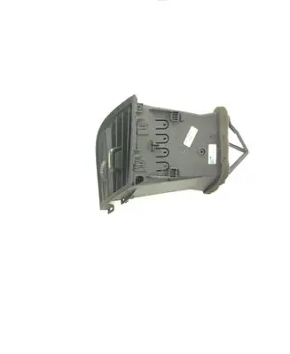Dash center air vent grill