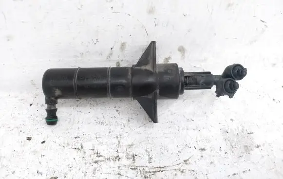 Volkswagen Crafter Headlight washer spray nozzle A9068600247
