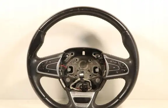 Renault Megane IV Steering wheel 484005825R