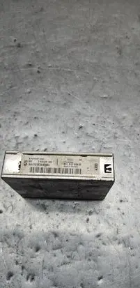 GPS navigation control unit/module