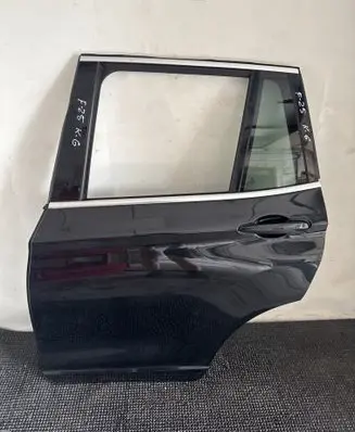 BMW X3 F25 Rear door 475