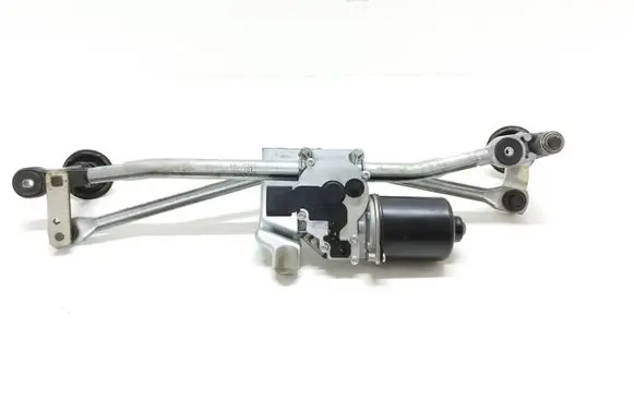 BMW 1 E81 E87 Front wiper linkage 6925706 404871 4205N