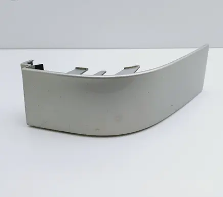 Volkswagen Sharan Rear/tail light trim molding 7M3807871