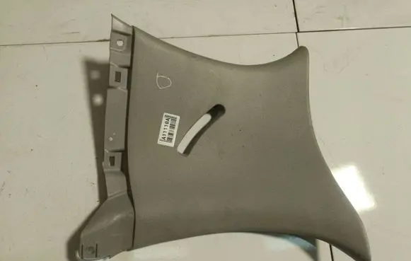 Toyota Yaris Other interior part 624710D020
