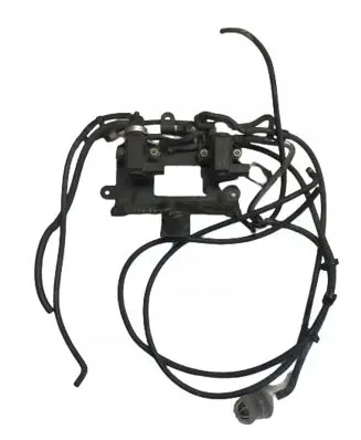 Seat Alhambra (Mk1) Turbo solenoid valve 7M3133778L