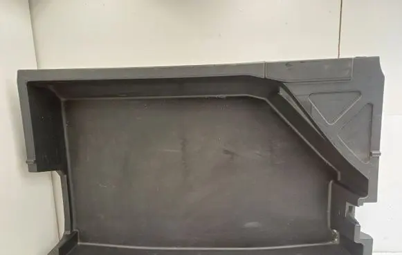 Toyota Prius (XW30) Glove box in trunk 6499347020