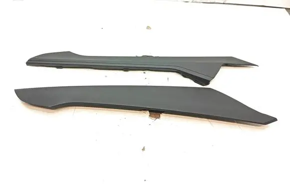 Audi A4 S4 B9 8W Other center console (tunnel) element 8W1863306B 8W1863305B