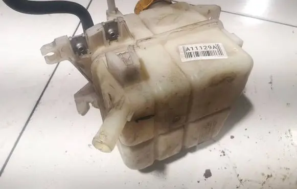 Opel Antara Coolant expansion tank/reservoir 