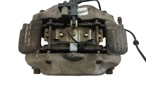 Mercedes-Benz S W221 Front brake caliper 832130000