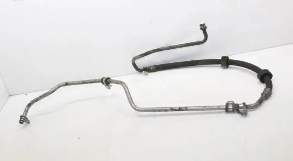 Mercedes-Benz CLK A209 C209 Power steering hose/pipe/line