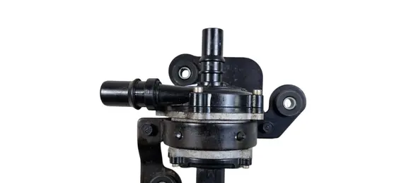 Hyundai Santa Fe Electric auxiliary coolant/water pump 369103D921 202107160176 PA66GF25