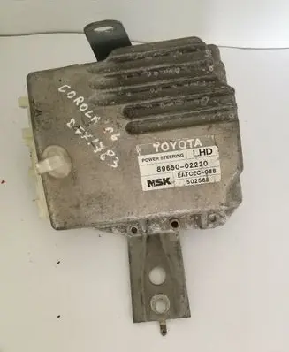 Toyota Corolla E120 E130 Other control units/modules 8695002230