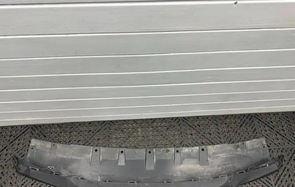 BMW 2 F44 Front bumper lip 7490101 16523410