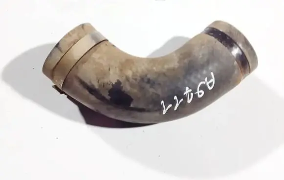 Ford Ranger Intercooler hose/pipe