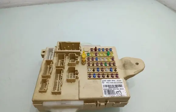 KIA Sorento Fuse module 954002P424
