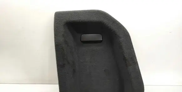 BMW X3 F25 Trunk/boot side trim panel 7222218 9175112