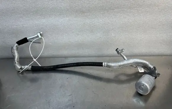 Mercedes-Benz Citan II W420 Air conditioning (A/C) pipe/hose 
