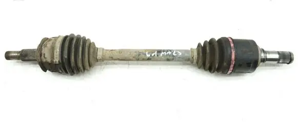 Mazda 3 II Front driveshaft