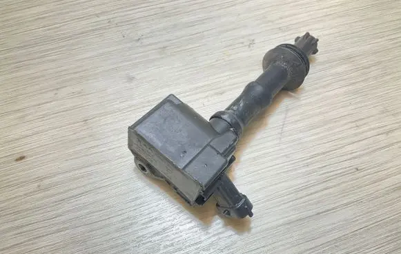 Opel Corsa F High voltage ignition coil 9808653680 28457918