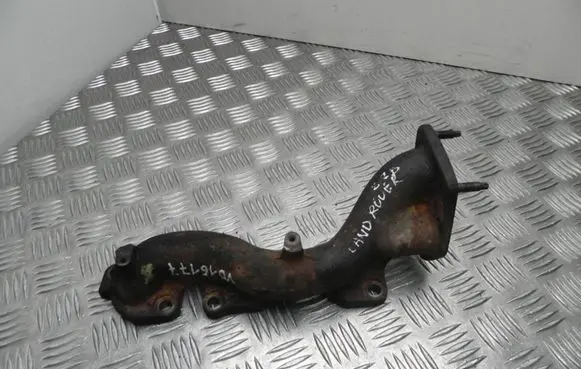 Land Rover Discovery 4 - LR4 Exhaust manifold 4H2Q9430CB VD16177