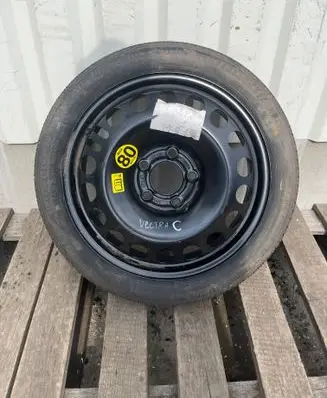 Opel Vectra C R16 spare wheel 2160132