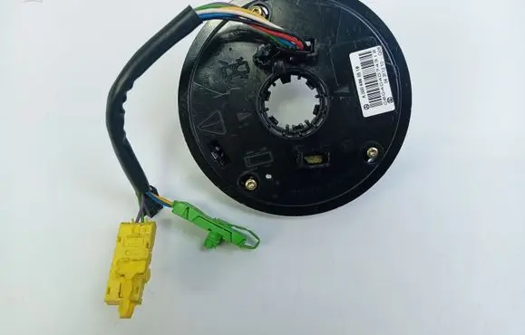 Mercedes-Benz E W211 Indicator stalk A0004640518