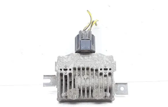 Volvo V70 Fuel injection pump control unit/module 6G9N9D372AC