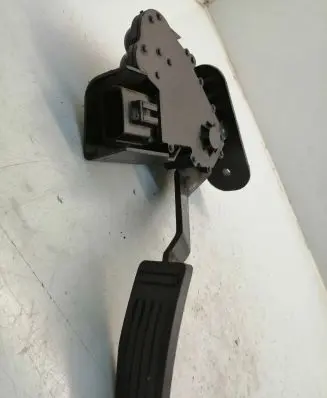 Ford Transit Accelerator throttle pedal YC159F836BC