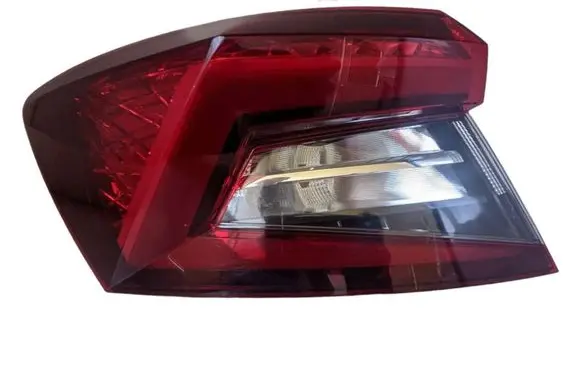Skoda Karoq Rear/tail lights 57A945207S
