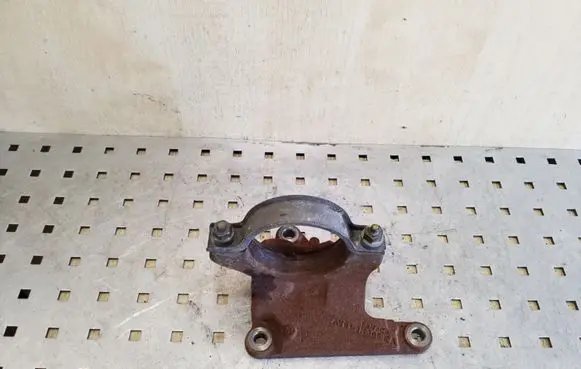 Ford Focus Driveshaft support bearing bracket AV613K305EA