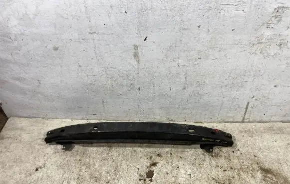 Front bumper cross member
