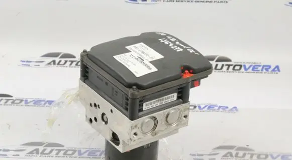 BMW X5 E70 ABS Pump 6780332 0265960300