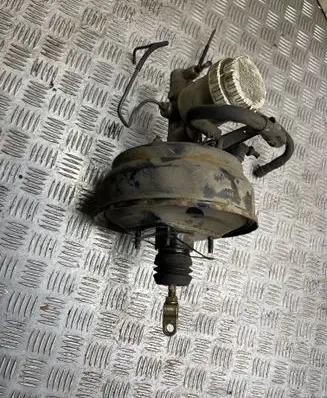 Mitsubishi Pajero Brake booster Z7180398
