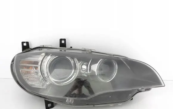 BMW X6 E71 Headlight/headlamp