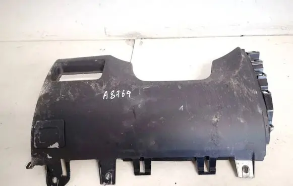 Jaguar XF Other interior part jad0270303