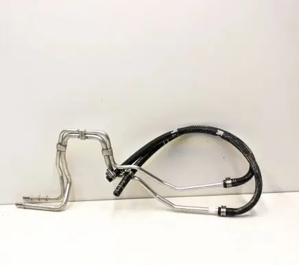 Iveco Daily 6th gen Fuel line pipe 5802761901 5802871567
