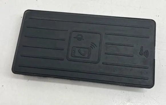 Audi A4 S4 B9 8W Wireless charging module 4K0035502B RK718600 18600116