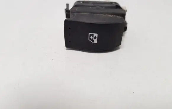 Renault Laguna II Electric window control switch