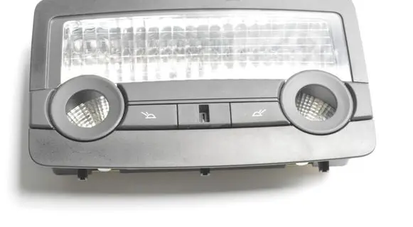 BMW X5 E70 Interior lighting switch 9111012