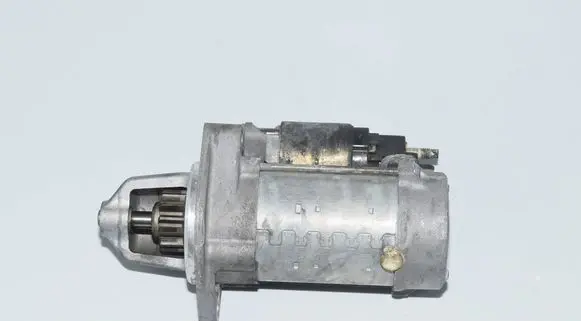 BMW 4 F32 F33 Starter motor 