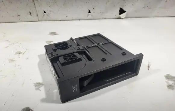 Volkswagen Golf Plus Other control units/modules 5N0035341