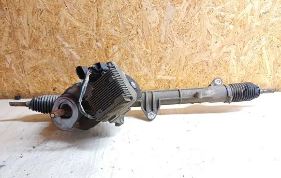 Mini One - Cooper Clubman R55 Steering rack 6778549 13836910