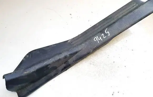 Mitsubishi Space Star Rear sill trim cover mr262171