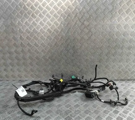 Jeep Avenger Parking sensor (PDC) wiring loom 9853655180