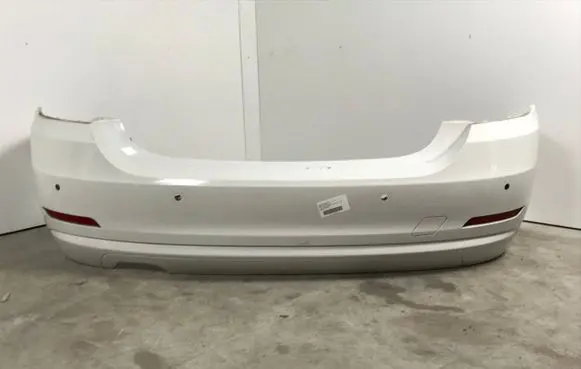 BMW 4 F32 F33 Rear bumper 456435435