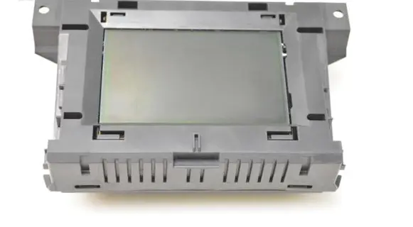 Opel Antara Screen/display/small screen 95407966